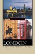 Cover: London - Oxford University Press Inc