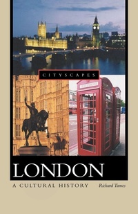 Enlarge image Cover: London - Oxford University Press Inc