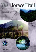 Cover: Horace Trail Teacher Edition - Titles Distributed by Oxford University Press (Aus