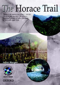 Enlarge image Cover: Horace Trail Teacher Edition - Titles Distributed by Oxford University Press (Aus
