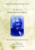 Cover: The Works of James McCune Smith - Oxford University Press Inc