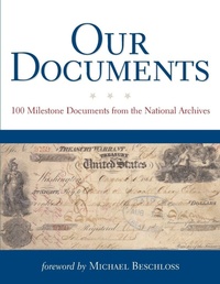 Enlarge image Cover: Our Documents - Oxford University Press Inc