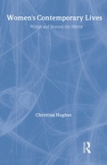 Cover: Women's Contemporary Lives - Routledge