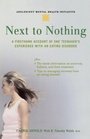 Cover: Next to Nothing - Oxford University Press Inc