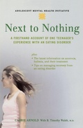 Cover: Next to Nothing - Oxford University Press Inc