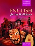 Cover: English for the International Baccalaureate Diploma - Oxford University Press