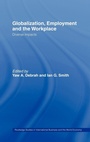 Cover: Globalization, Employment and the Workplace - Routledge