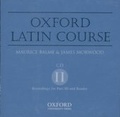 Cover: Oxford Latin Course: CD 2 - Oxford University Press