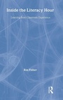 Cover: Inside the Literacy Hour - Routledge