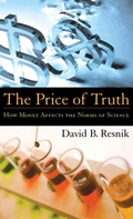 Cover: The Price of Truth - Oxford University Press Inc