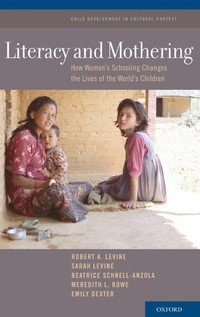 Bild vergrößern Bild: Literacy and Mothering - Oxford University Press Inc