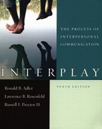 Enlarge image Cover: Interplay - Oxford University Press Inc