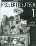 Cover: Projekt Deutsch: Neu 1: Workbook 1 - Oxford University Press
