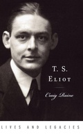 Cover: T. S. Eliot - Oxford University Press Inc
