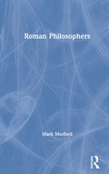 Cover: Roman Philosophers - Routledge