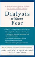 Cover: Dialysis without Fear - Oxford University Press Inc