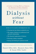 Cover: Dialysis without Fear - Oxford University Press Inc
