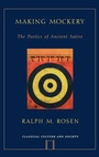 Cover: Making Mockery - Oxford University Press Inc