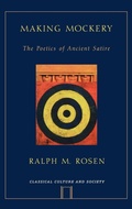 Cover: Making Mockery - Oxford University Press Inc