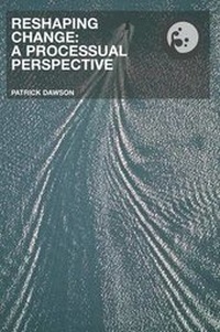 Enlarge image Cover: Reshaping Change - Routledge