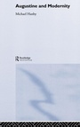 Cover: Augustine and Modernity - Routledge