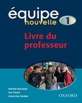 Cover: Equipe Nouvelle - Oxford University Press