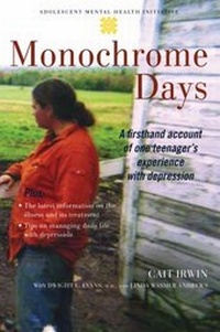 Enlarge image Cover: Monochrome Days - Oxford University Press Inc