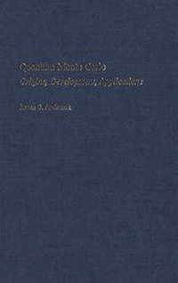 Abbildung von: Quantum Monte Carlo - Oxford University Press Inc