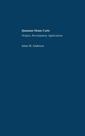 Bild: Quantum Monte Carlo - Oxford University Press Inc