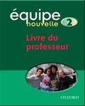 Cover: Equipe Nouvelle - Oxford University Press