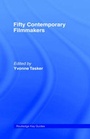 Cover: Fifty Contemporary Filmmakers - Routledge