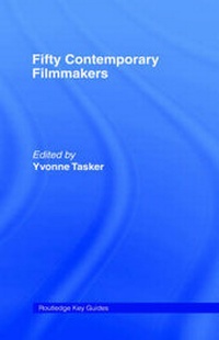 Enlarge image Cover: Fifty Contemporary Filmmakers - Routledge