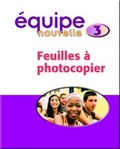 Cover: Equipe Nouvelle - Oxford University Press
