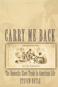 Abbildung von: Carry Me Back - Oxford University Press Inc