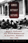 Cover: Armies Without Nations - Oxford University Press Inc