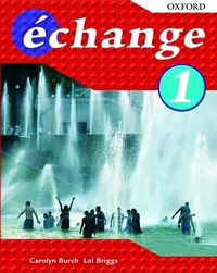 Enlarge image Cover: Echange - Oxford University Press