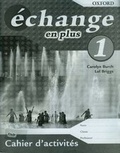 Cover: Echange - Oxford University Press