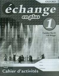 Enlarge image Cover: Echange - Oxford University Press