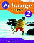 Cover: Echange - Oxford University Press