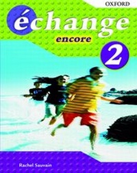 Enlarge image Cover: Echange - Oxford University Press