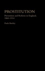Cover: Prostitution - Routledge
