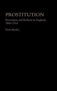Enlarge image Cover: Prostitution - Routledge