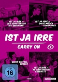 Cover: Ist ja irre - Carry On - StudioCanal