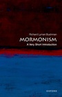 Cover: Mormonism - Oxford University Press Inc