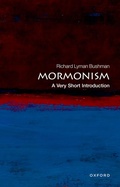 Cover: Mormonism - Oxford University Press Inc