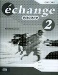 Cover: Echange - Oxford University Press