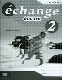 Enlarge image Cover: Echange - Oxford University Press