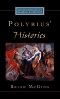 Cover: Polybius' Histories - Oxford University Press Inc
