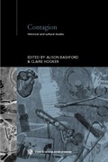 Cover: Contagion - Routledge