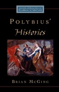 Cover: Polybius' Histories - Oxford University Press Inc